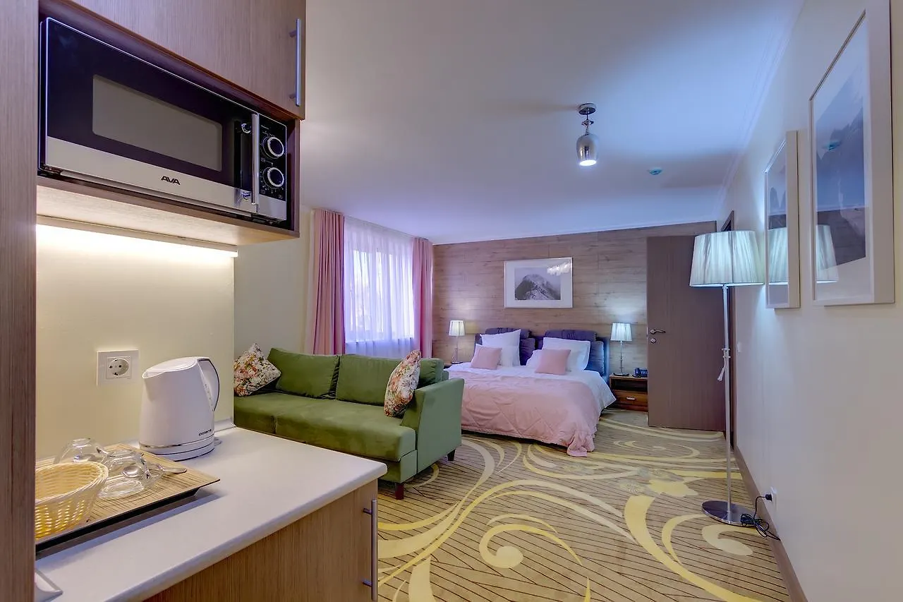 ***  Beis Spa Hotel Resort Алматы Казахстан