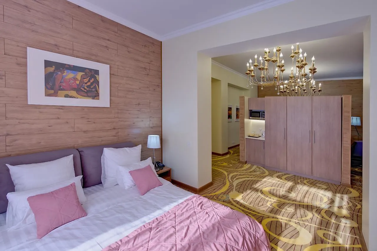 Beis Spa Hotel Resort Алматы