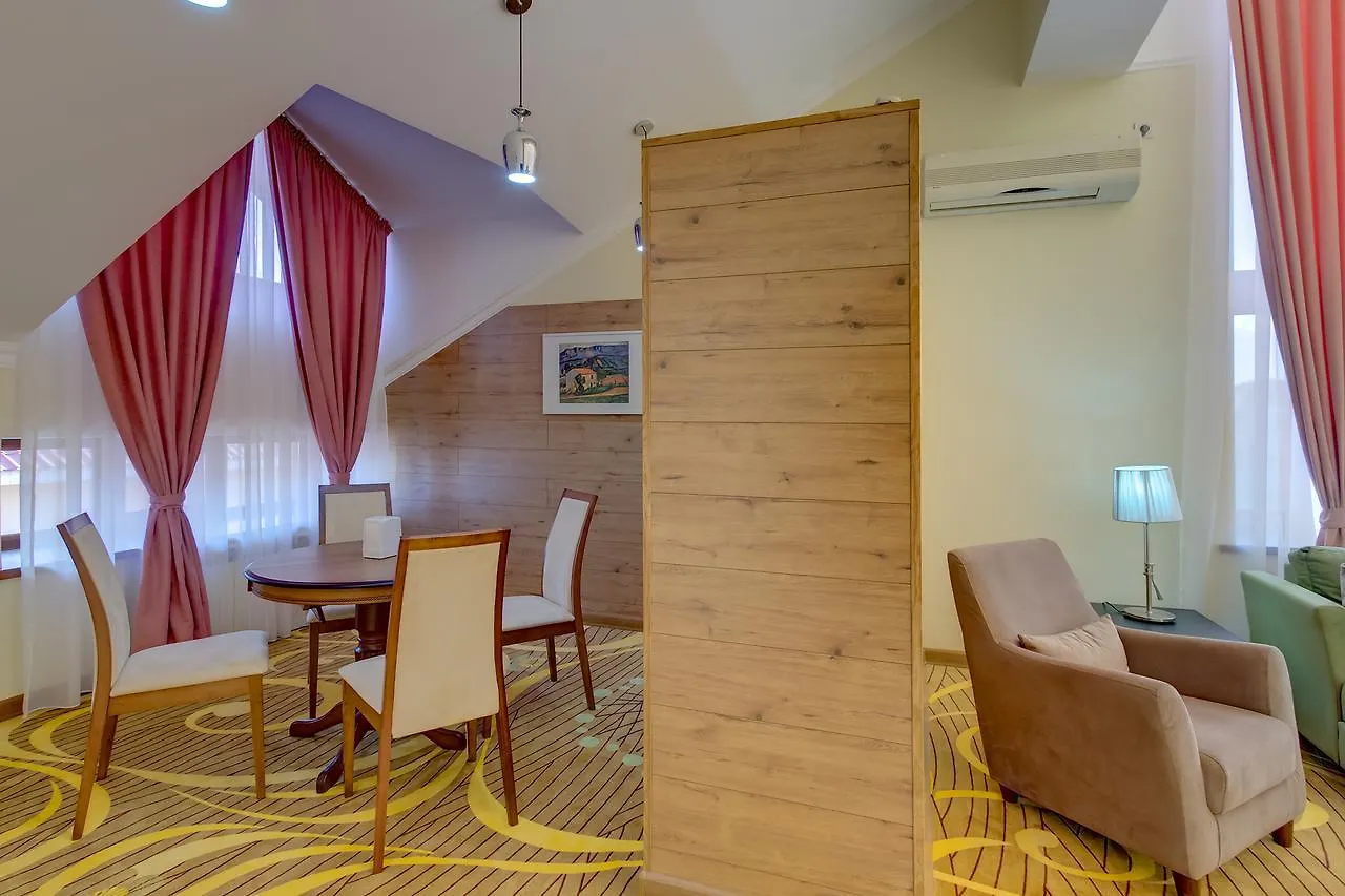 Beis Spa Hotel Resort Алматы