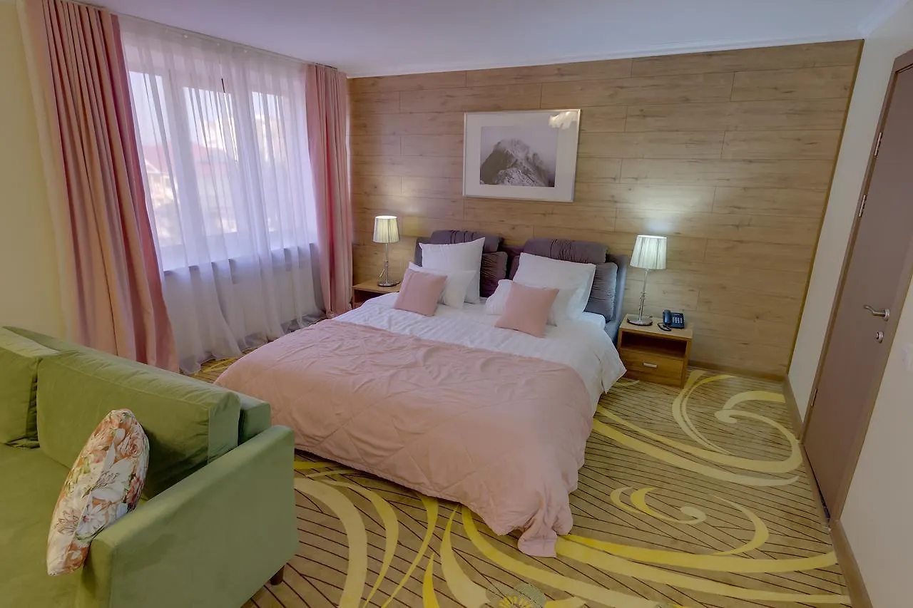 Beis Spa Hotel Resort Алматы