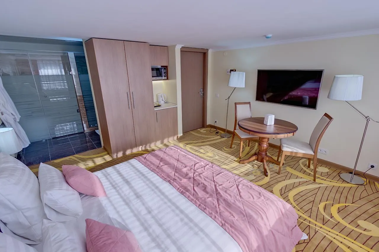 Beis Spa Hotel Resort Алматы Казахстан