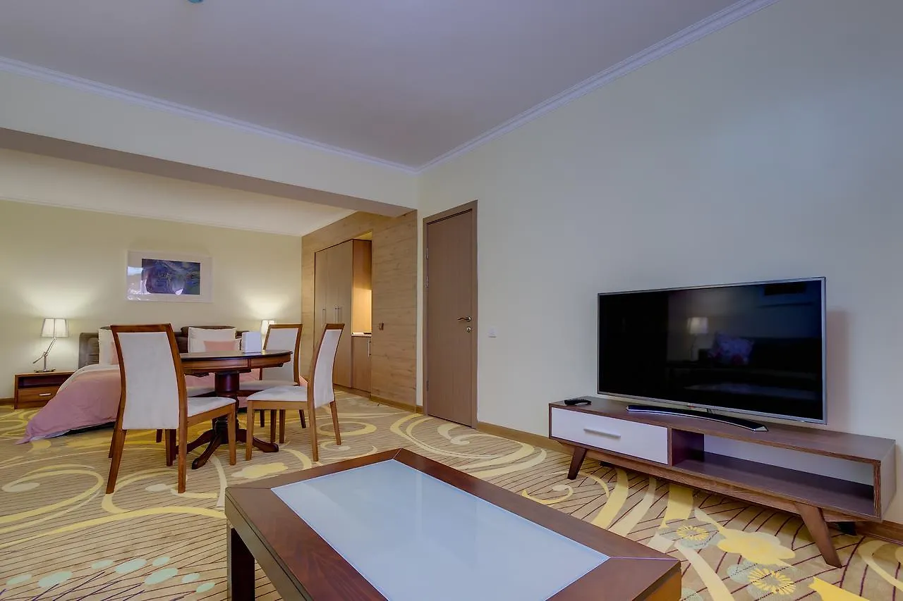 Beis Spa Hotel Resort Алматы