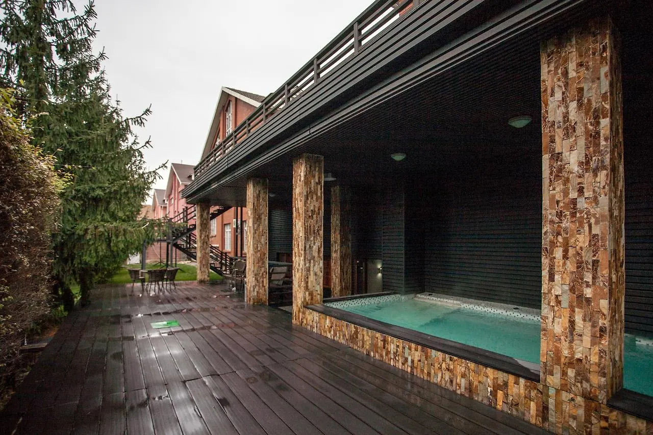 Beis Spa Hotel Resort Алматы
