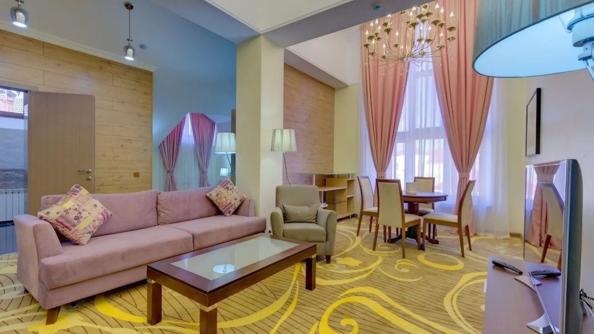 Beis Spa Hotel Resort Алматы