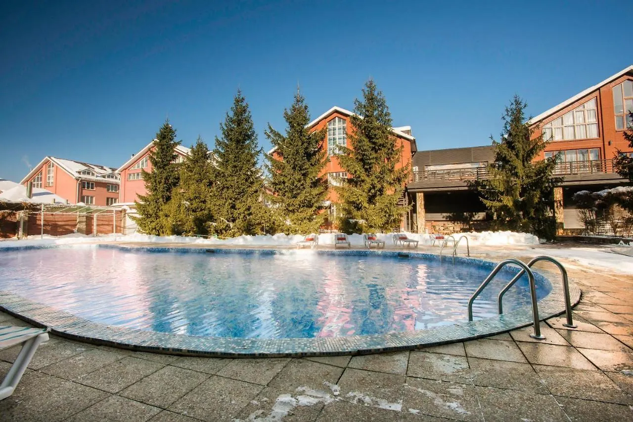 Beis Spa Hotel Resort Алматы