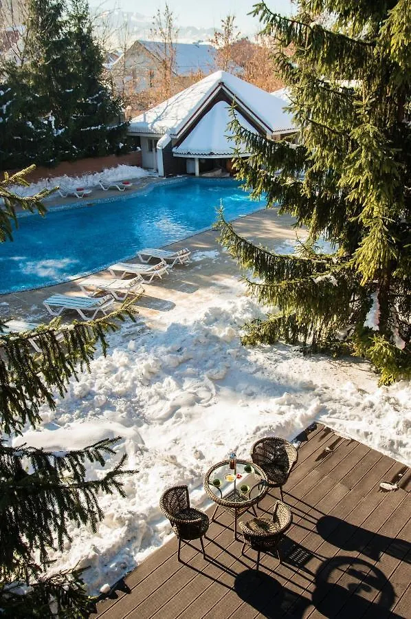Beis Spa Hotel Resort Алматы