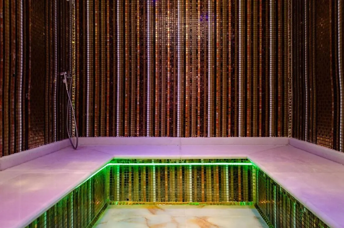 Beis Spa Hotel Resort Алматы