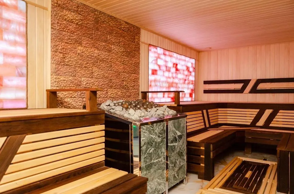 Beis Spa Hotel Resort Алматы