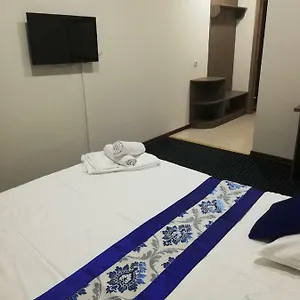 Ddhotel Отель